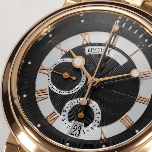 Breguet Marine 5827BR/Z2/5ZU Image 2